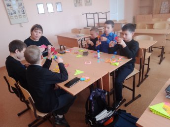 Открытка к Дню добра и уважения