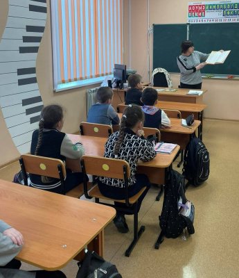 Культура для школьников. Иван Андреевич Крылов 