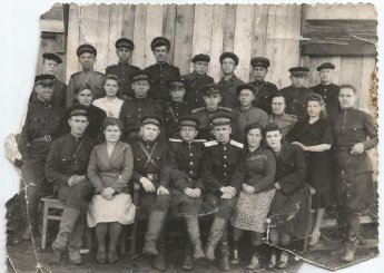 История Укара в фотографиях. Онлайн-выставка