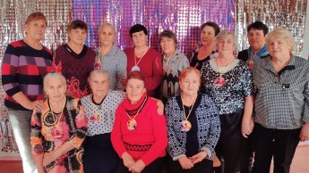 Кабачок "13 лавок" к Дню добра и уважения