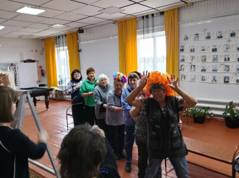 День добра и уважение