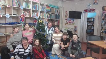 Рождество и традиции 