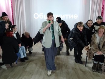 Один день из жизни студента