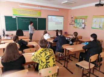 Народное слово в рассказах и повестях Валентина Распутина