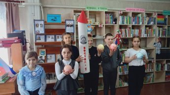 Международный День авиации и космонавтики