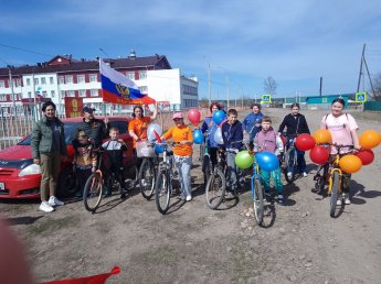 Дети мира - детям войны