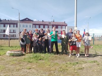 "Я люблю спорт"