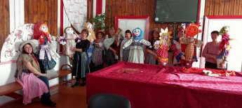 Среда - лакомка "Вот, блин, вечеринка"