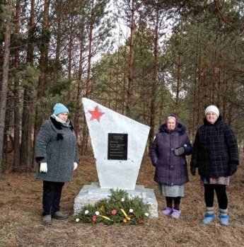 «Всероссийский день заботы о памятниках истории и культуры»   
