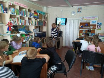 МИР СКАЗОК ПУШКИНА ЧУДЕСНЫЙ