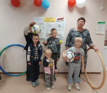 Наш мир без наркотиков