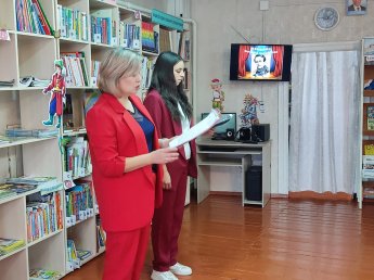 Бенефис Михаила Юрьевича Лермонтова