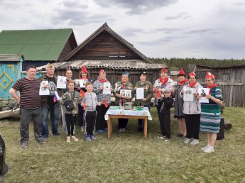 Праздник Победы